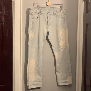 RALPH LAUREN - Men’s Slim Jeans